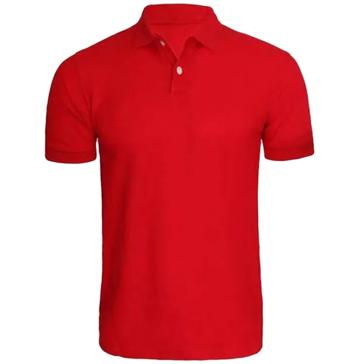 Men T-shirt Half Sleeves